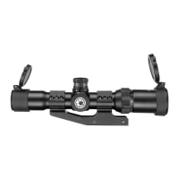 Barska IR SWAT Modern Sporting Rifle Scope | Bass Pro Shops