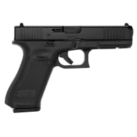 GLOCK 17 Gen5 9mm Semi-Auto Pistol | Bass Pro Shops
