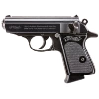ガスガン 4点セット MP7A1 Glock18C Walther PPK Walther PPK DA/SA Semi-Auto Pistol | Mack's Prairie Wings