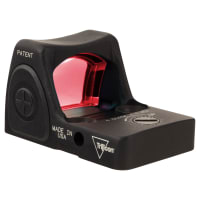 RMRです。 Trijicon RMR Type 2 Adjustable LED Red Dot Sight | Bass Pro