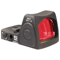 Trijicon RMR Type 2 Adjustable LED Red Dot Sight | Bass Pro