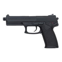 KSC MK23 Socom Airsoft CO2 Pistol (Japan Version) | RedWolf