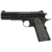Savage Arms 1911 Government-Style Stainless Ambidextrous Semi-Auto