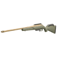 Ruger American Gen II Predator Bolt-Action Rifle with AI