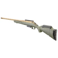 Ruger American Gen II Predator Bolt-Action Rifle with AI