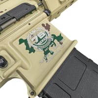 HK MR556A1 75th Anniversary Semi-Auto Rifle | Bass Pro Shops