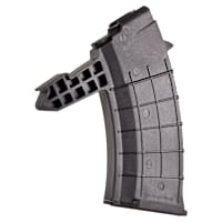 【st】GAS! MAGAZINE / SEEK WELL 40 Rounds Gas Magazine for G74 AK74 GBB Rifle ( MAG