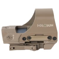 Holosun HS510C Open Reflex Sight | Bass Pro Shops