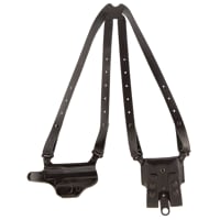 Galco Gunleather Miami Classic Shoulder Rig System | Bass Pro Shops