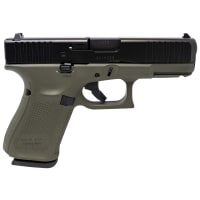 GLOCK 19 Gen5 Semi-Auto Pistol - 9mm | Bass Pro Shops