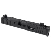 Zaffiri Precision Integrated Blowhole System GLOCK 19 Gen 3