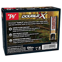 Winchester Double X High-Velocity 12-Ga. 3-1/2