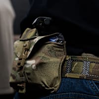 GBRS Group IFAS First Aid System Pouch | Mack's Prairie Wings