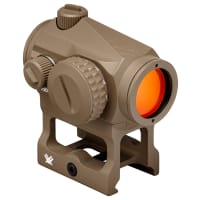 Vortex Crossfire Sight - Tan- 2 MOA Red Dot | Bass Pro Shops