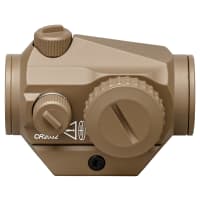 Vortex Crossfire Sight - Tan- 2 MOA Red Dot | Bass Pro Shops