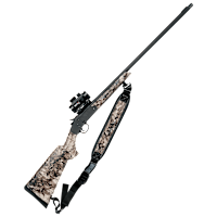 Stevens by Savage 301 Turkey XP Break-Open Shotgun with Red Dot