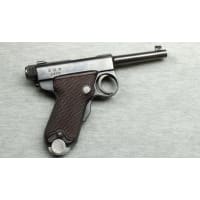 BABY NAMBU モデルガン 付属品付き 7 MM Nambu Archives - Historic Investments