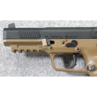 FN ~ Five-Seven FDE ~ 5.7x28mm | Cabela's