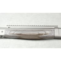 Big Horn ~ Model 89 White Lightning ~ .500 S&W Mag | Bass
