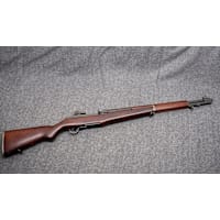 U.S. RIFLE CAL 30M1 SPRINGFIELD ARMORY M1 GARAND RIFLE 30-06