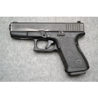 GLOCK ~ 23 ~ .40 S&W | Mack's Prairie Wings