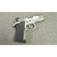 Western Arms Smith & Wesson Shorty 40 GBB Airsoft Pistol