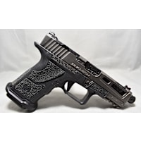 Zev Industries ~ OZ9C Custom ~ 9mm Luger | Cabela's