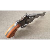 Smith & Wesson ~ 28-2 ~ Highway Patrolman ~ 357 Magnum | Mack's