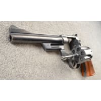 Smith & Wesson ~ 28-2 ~ Highway Patrolman ~ 357 Magnum | Mack's