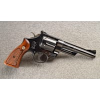 Smith & Wesson ~ 28-2 ~ Highway Patrolman ~ 357 Magnum | Mack's