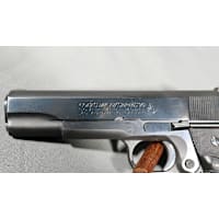 Colt ~ MK IV/Series 70 ~ .45 AUTO | Bass Pro Shops