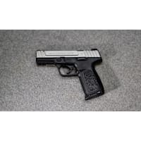 Smith & Wesson SD9VE