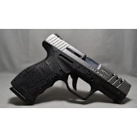 Sarsilmaz ~ SAR9 CX ~ 9mm Luger | Mack's Prairie Wings