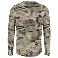 ridge reaper barren shirt