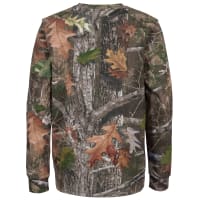 RedHead True Fit Camo Long-Sleeve T-Shirt for Men