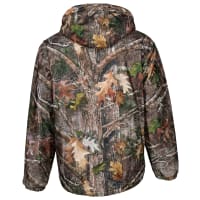 Mens TRUETIMBER Kenati Insulated Rain Resistant Hunting Fishing Work Hood  Jacket