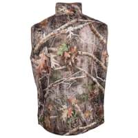 Redhead fleece vest hotsell