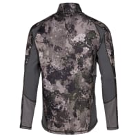 Cabela s Instinct Thermal Zones Quarter Zip Long Sleeve Pullover