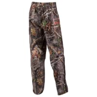 RedHead Squaltex BONE DRY Waterproof Rain Pants with SCENTINEL for Men Cabela s