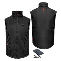 Heated hunting vest cabela's outlet