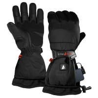 ActionHeat 5V Battery Heated Snow Gloves for Men Bass Pro Shops