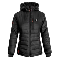 Cabela's women's top heated jacket