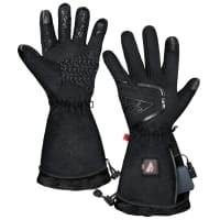 Bass pro shop heated gloves 2025