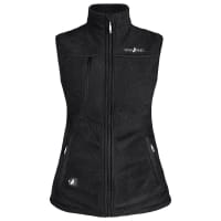 ActionHeat 5V Performance Fleece Battery Heated Vest for Ladies