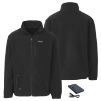 洋書 Electric jacket RedHead 5V Battery Heated Jacket for Men | Bass Pro Shops