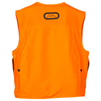 Orange hunting vest cabela's discount