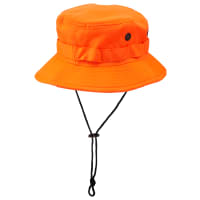 Blaze orange camo boonie clearance hat