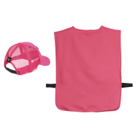 TrueTimber Vest and Cap Combo for Ladies