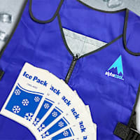 AlphaCool Arctic Cooling Ice Vest | Bass Pro Shops