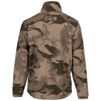 Cabela's outfitter's wooltimate jacket with 4most windshear clearance